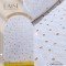 Bordado Laise cor - 02 (Branco)